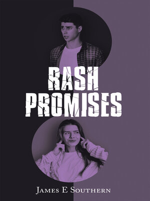 cover image of Rash Promises